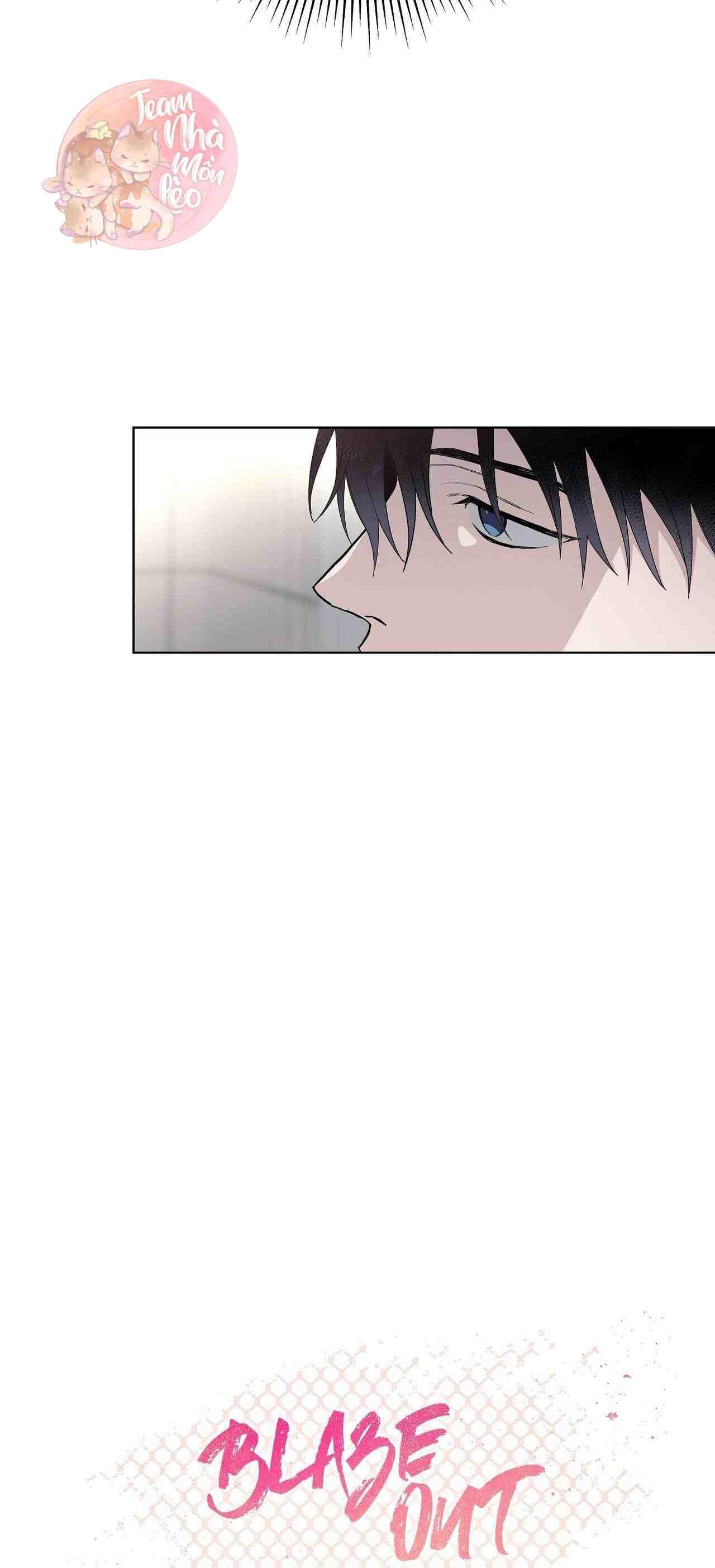 Đọc truyện BLAZE OUT - Chapter 4