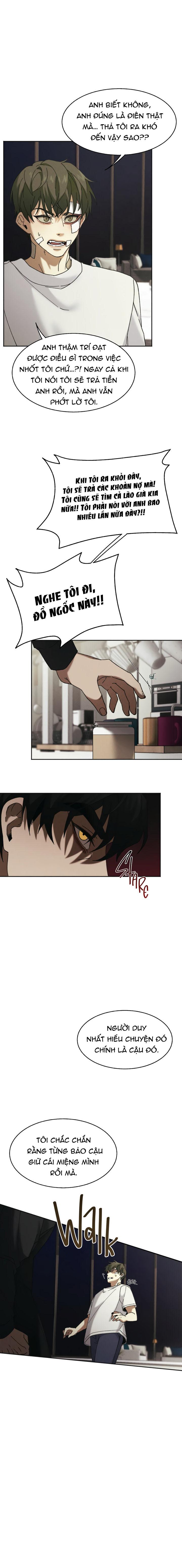 Đọc truyện Tuyển Tập Khu chung cư GwangGong - GwangGong Apartment Complex - Chapter 29