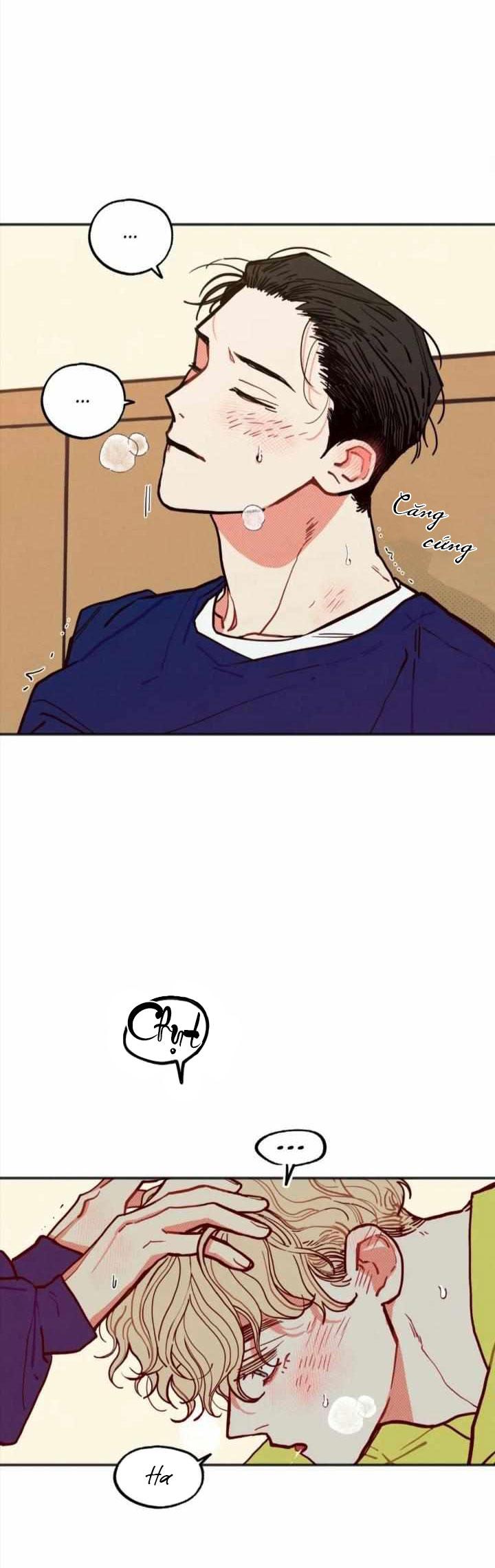 Đọc truyện [HOÀN] Muốn Sống Thì Phải Giữ Trinh - Chapter 14