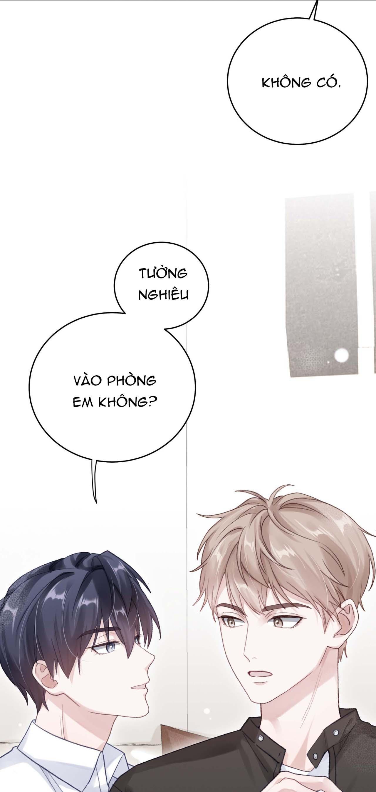 Đọc truyện (END) Để Ý Tôi Một Chút Đi Mà - Chapter 69