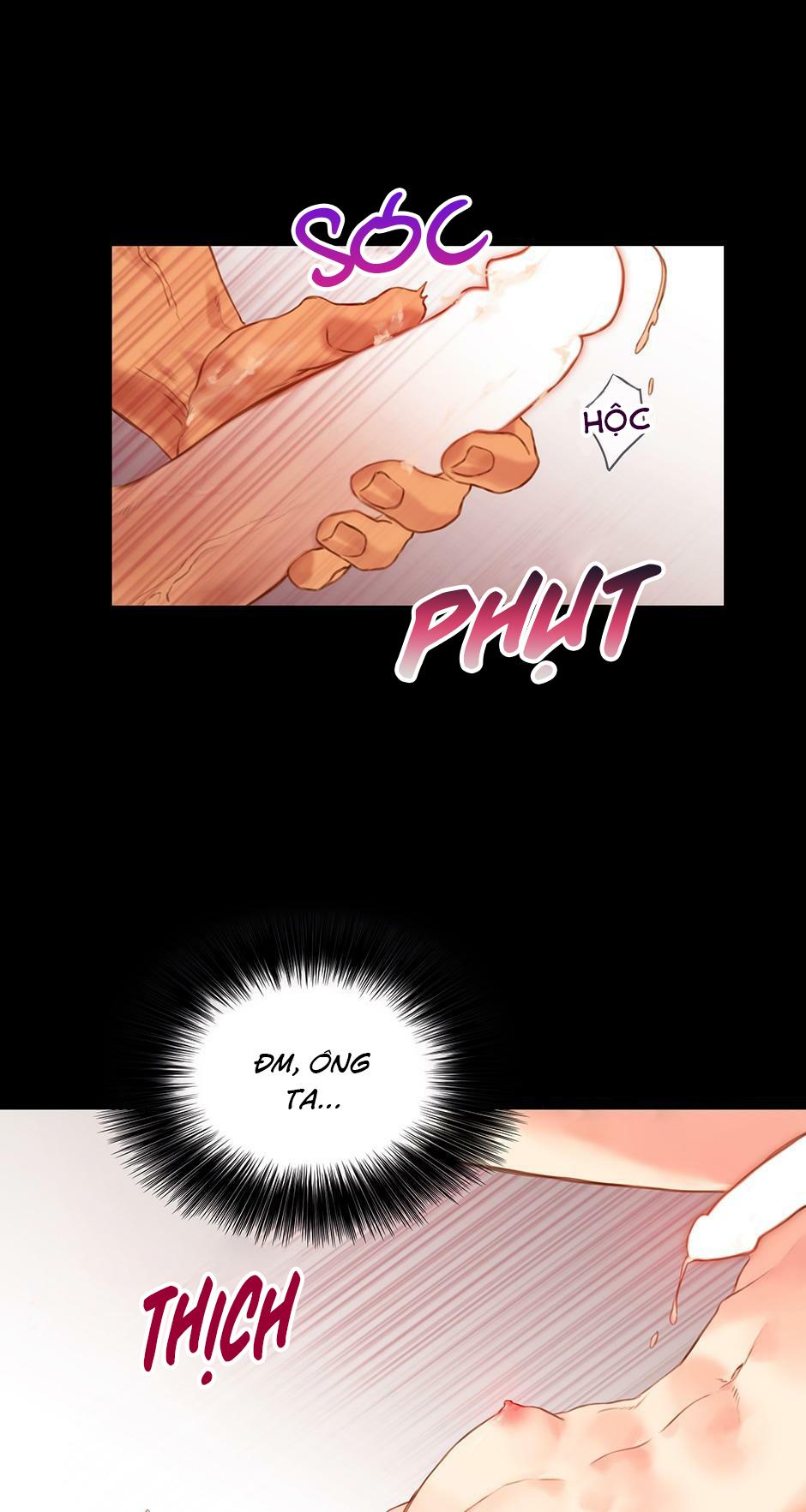 Đọc truyện [Hoàn] Đứng Yên, Không Tôi Sẽ Nổ Súng - Chapter 9