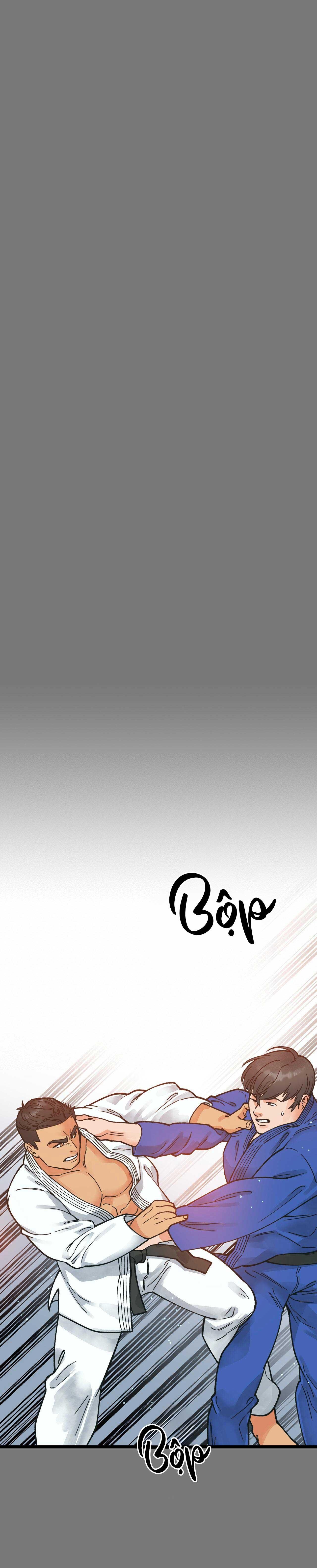 Đọc truyện SERIES BACK STAGE - Chapter 8.3