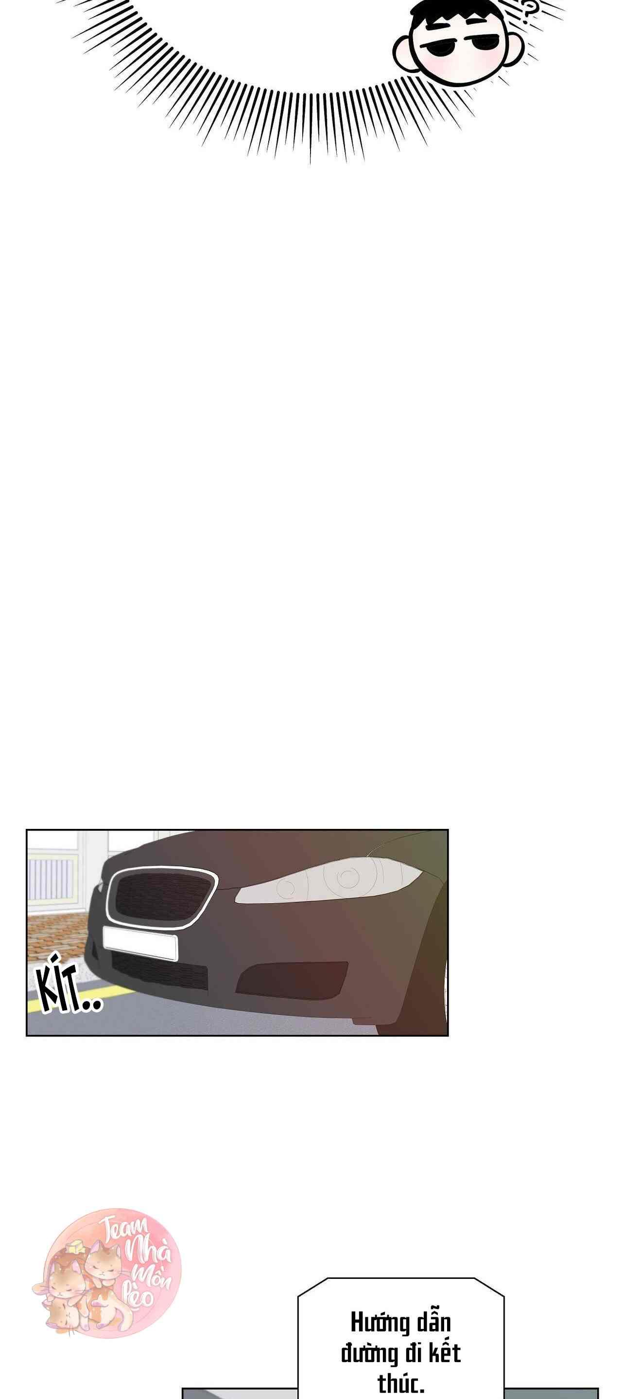Đọc truyện BLAZE OUT - Chapter 9