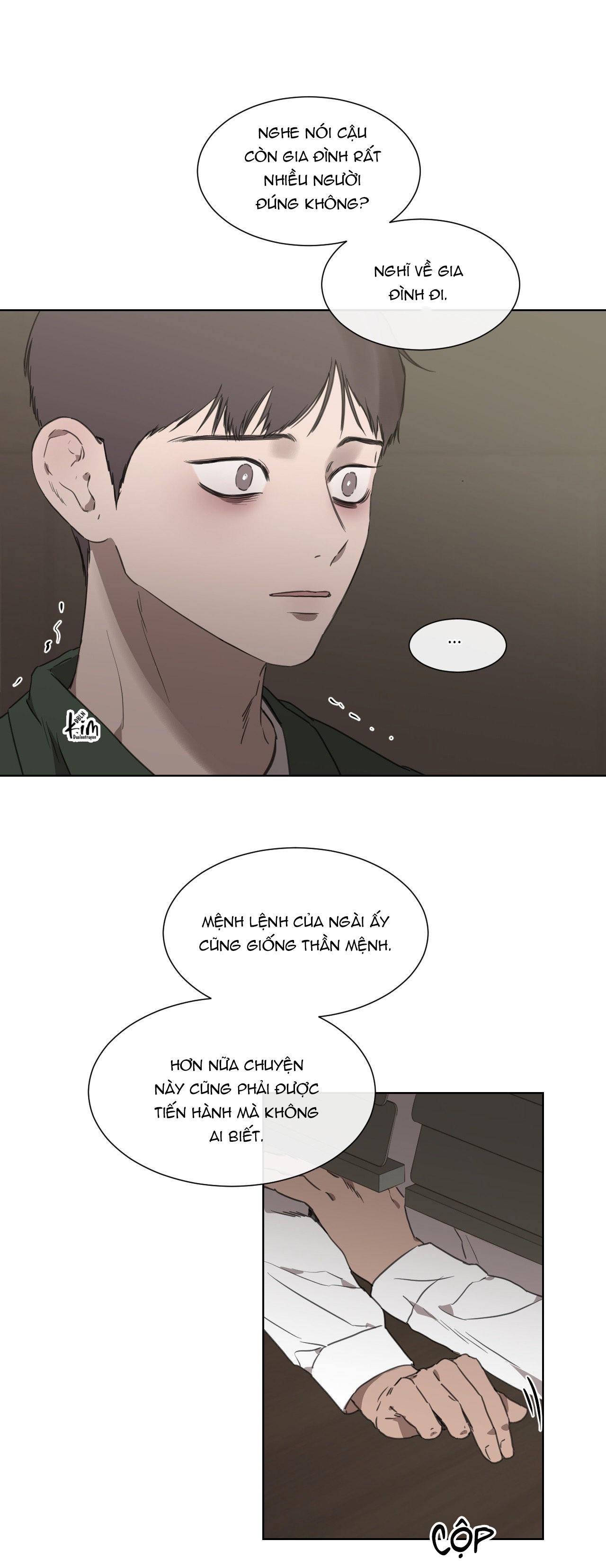 Đọc truyện QUÂN SỰ NGẮN - Chapter 4.3