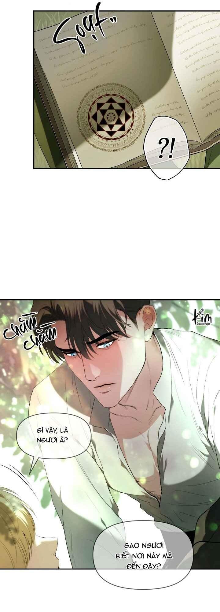 Đọc truyện HAI ĐẤT NƯỚC, ĐẤT NƯỚC CỦA NÔ LỆ - Chapter 54
