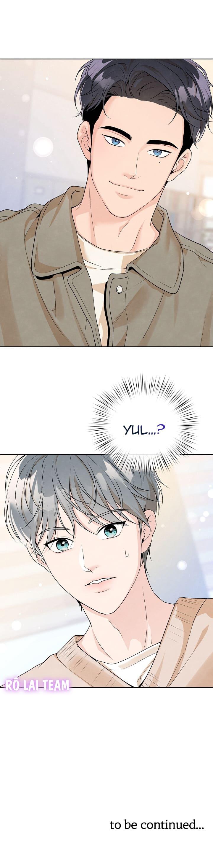 Đọc truyện Drop NGƯỜI CŨ KHÔNG RỦ CŨNG ĐẾN - Chapter 1