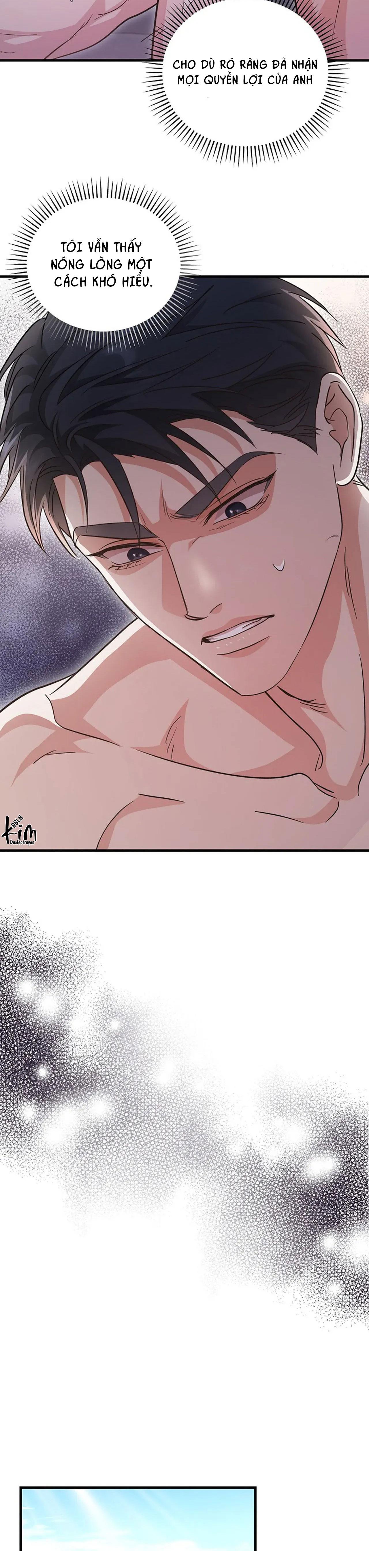 Đọc truyện RIVER OF BONDAGE - Chapter 22