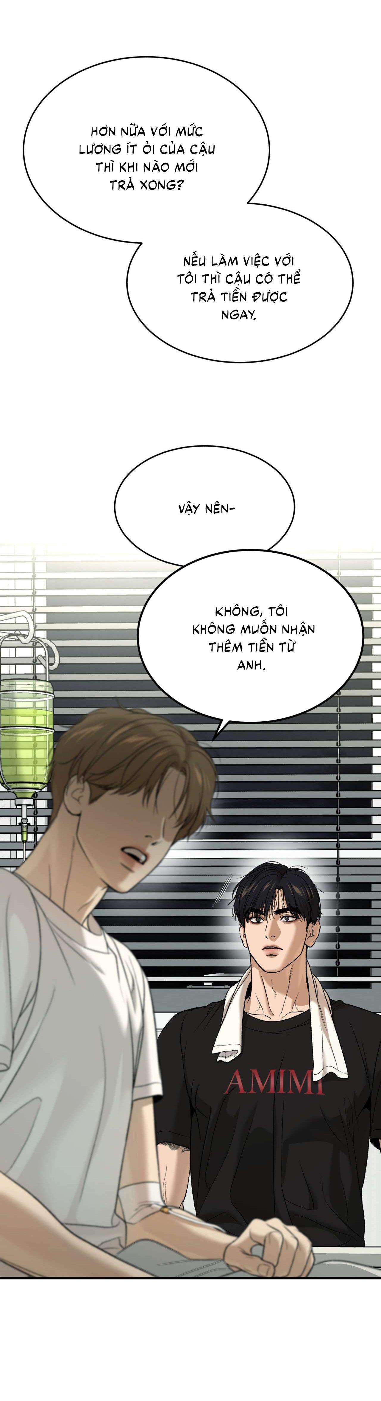 Đọc truyện  ChinhX - Vận Xui - Chapter 60