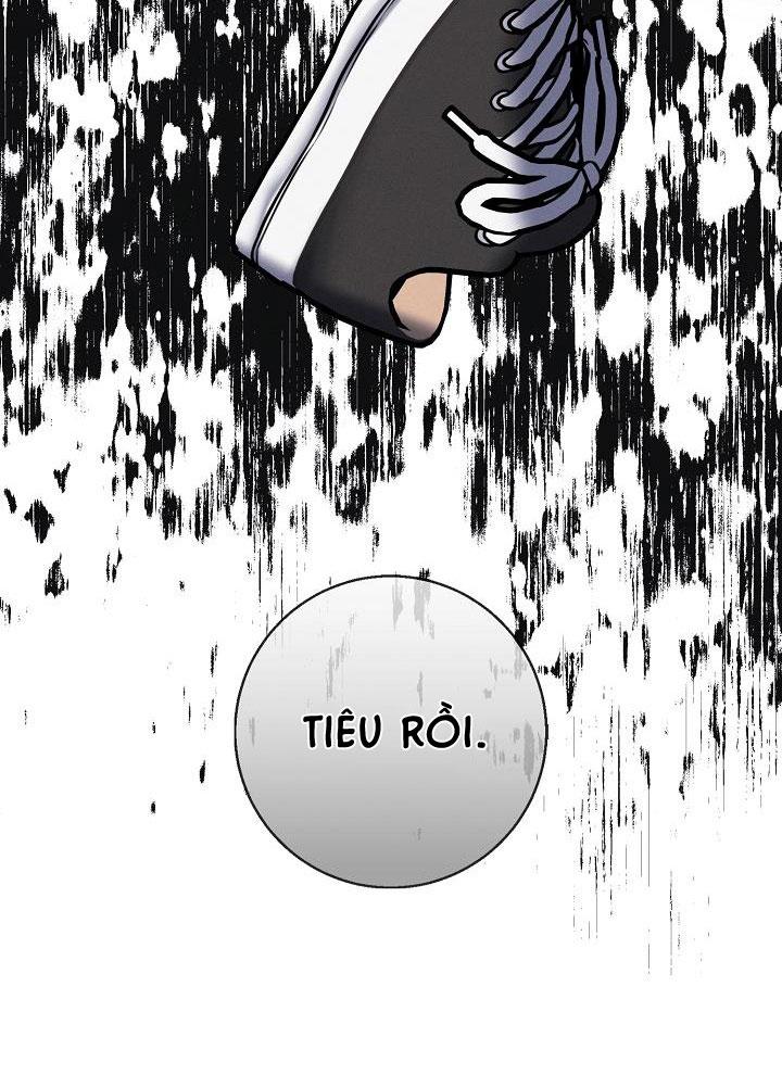 Đọc truyện ĐÊM KHÔNG DẤU VẾT - Chapter 22