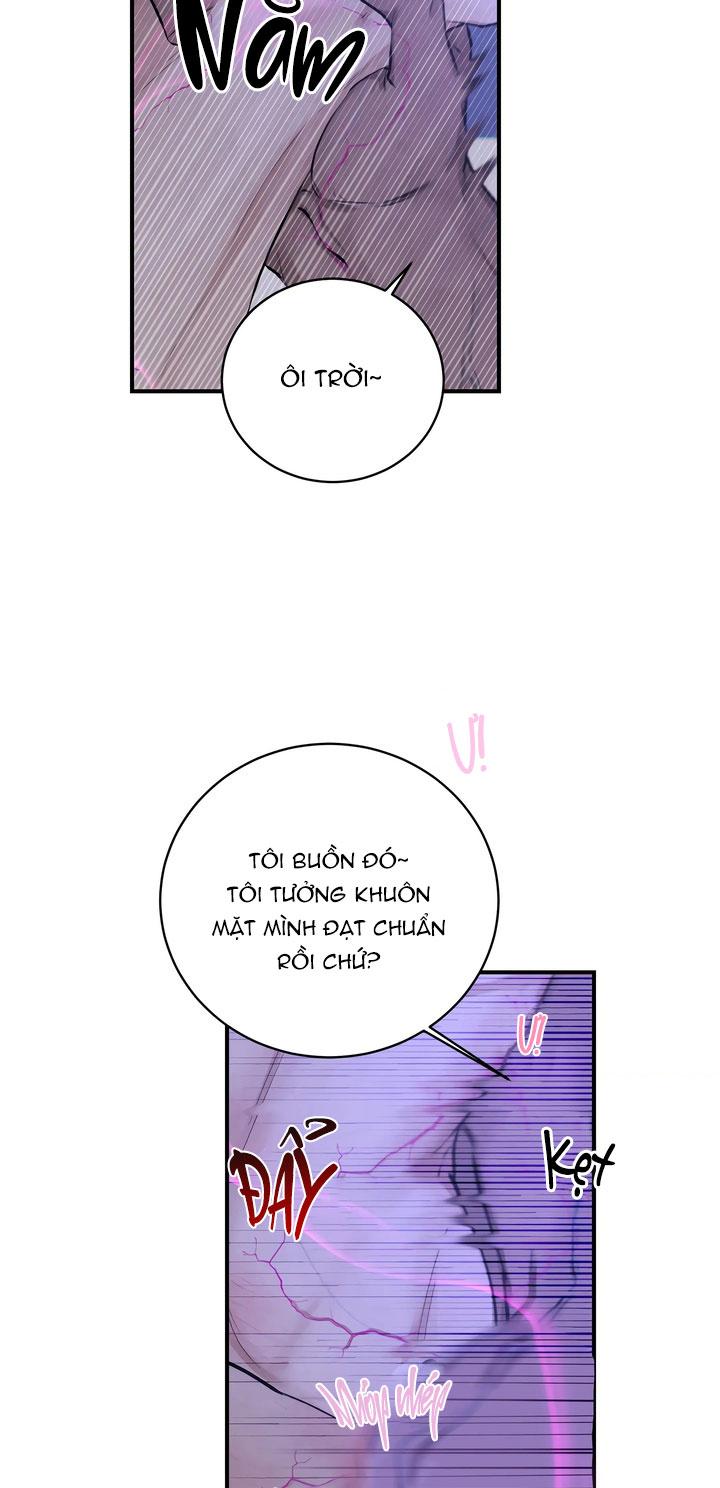Đọc truyện VẤP NGÃ BỞI CÁI TÔI - Chapter 4