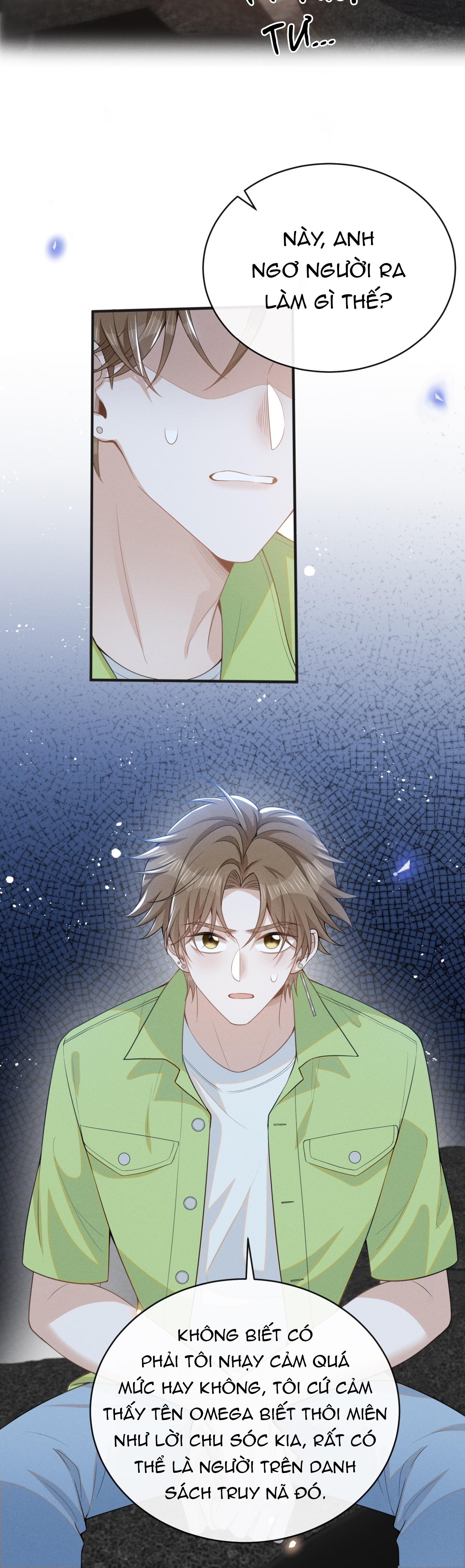 Đọc truyện Lai sinh bất kiến - Chapter 132