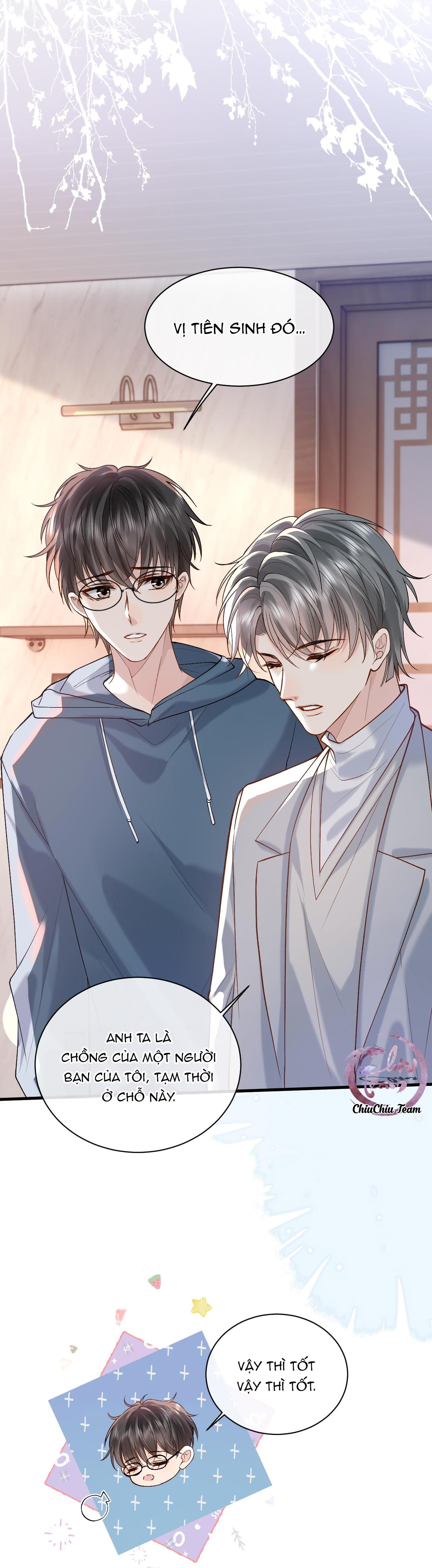 Đọc truyện Sau Khi Ly Hôn, Ảnh Đế Trở Nên Nghèo Túng - Chapter 18