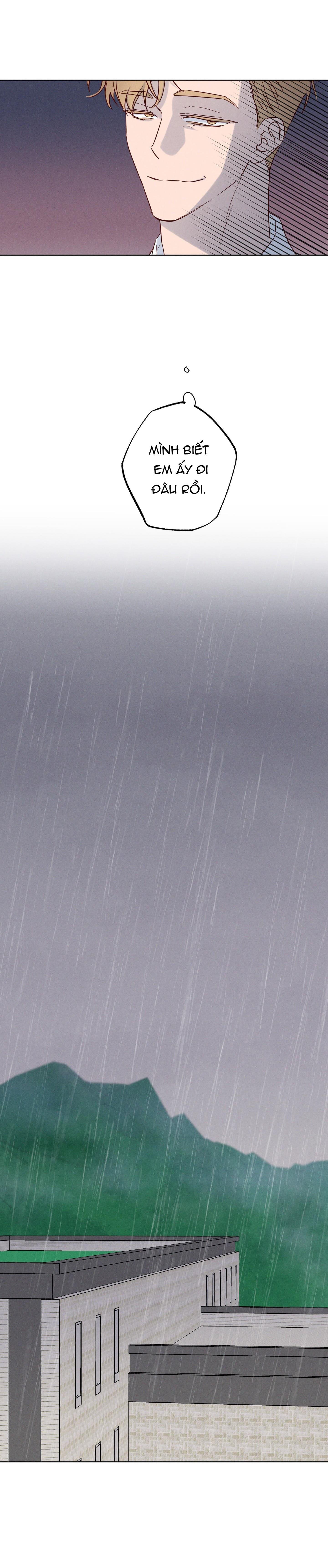 Đọc truyện SÓNG ÔM BỜ CÁT - Chapter 12