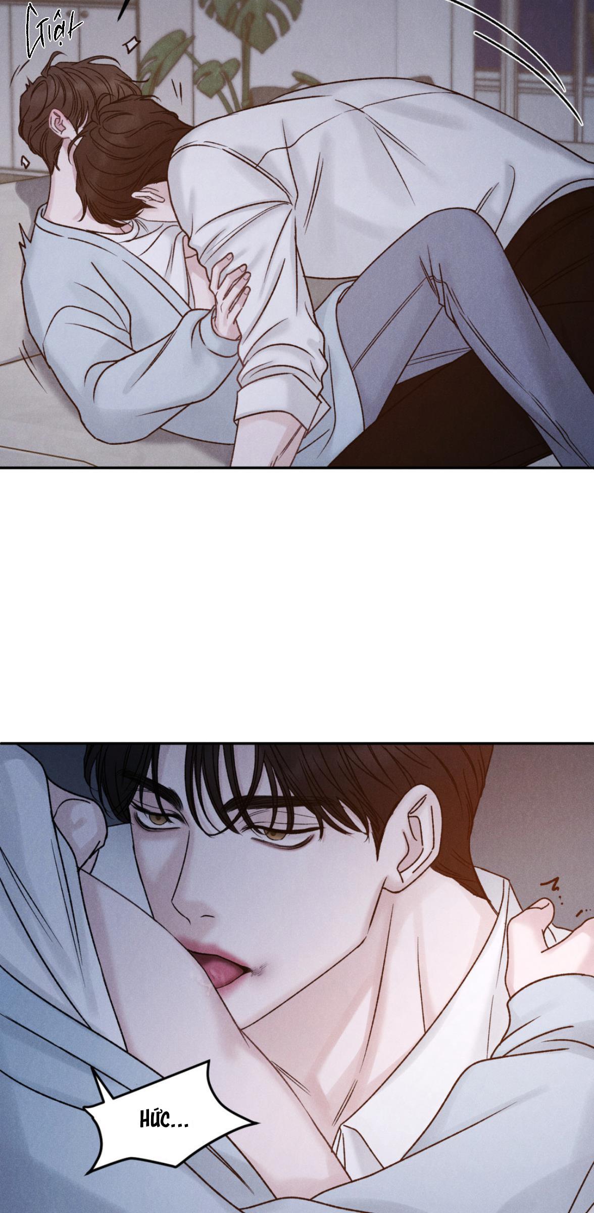 Đọc truyện Joo Eun - Chapter 5