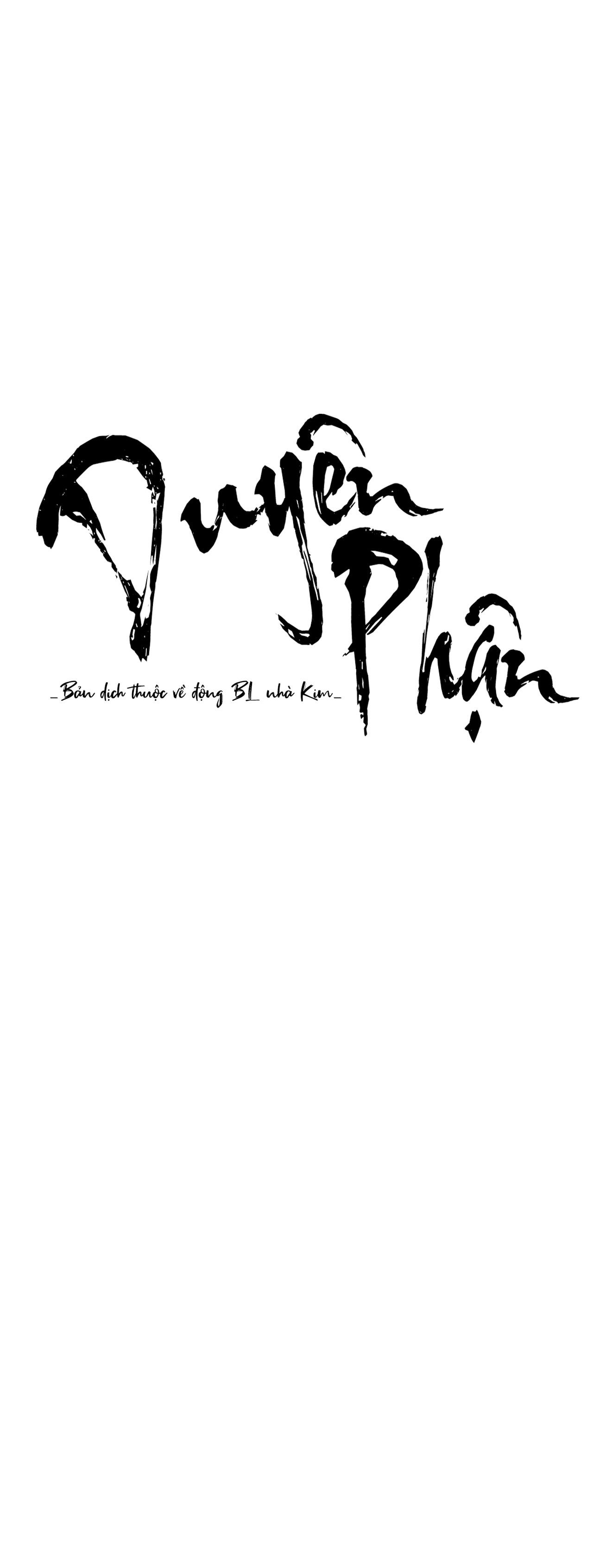 Đọc truyện DUYÊN PHẬN - Chapter 7