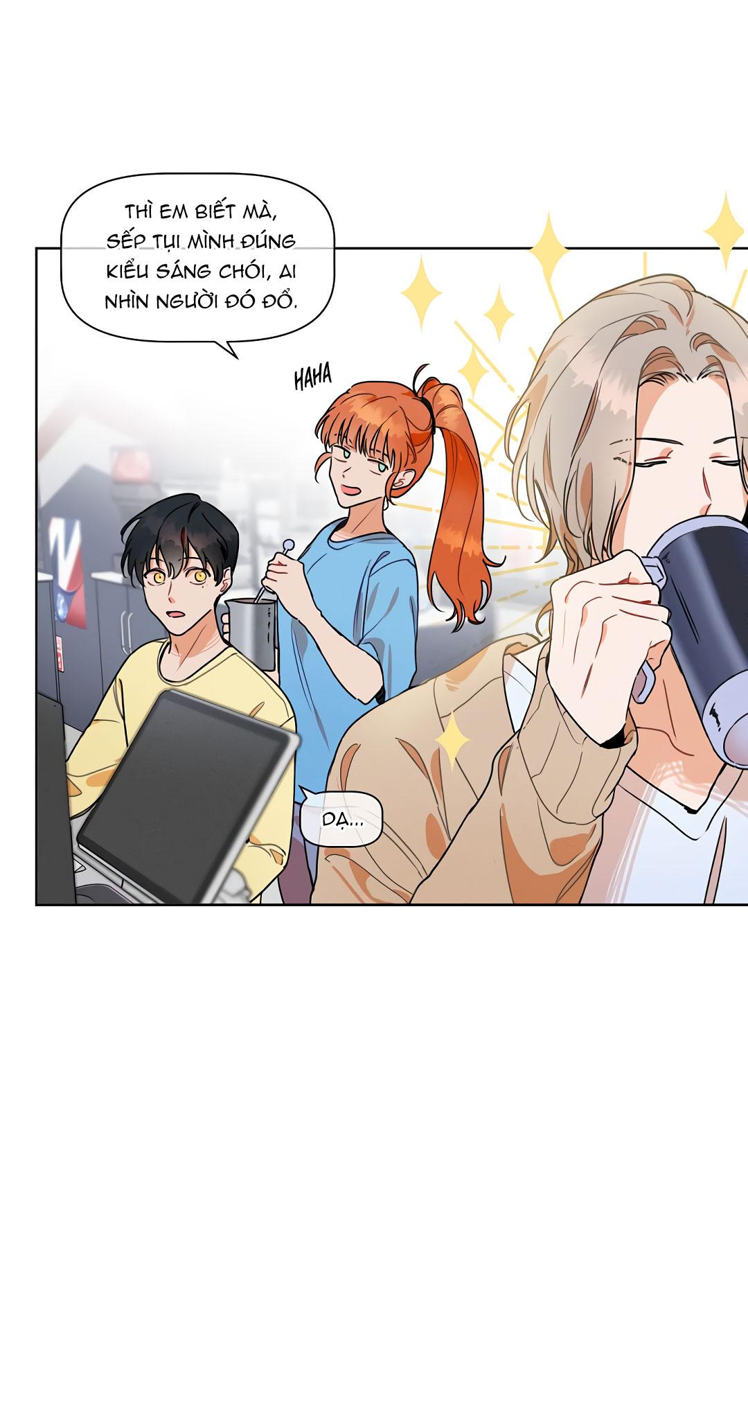 Đọc truyện Tố Cáo Sếp Tôi - Chapter 2