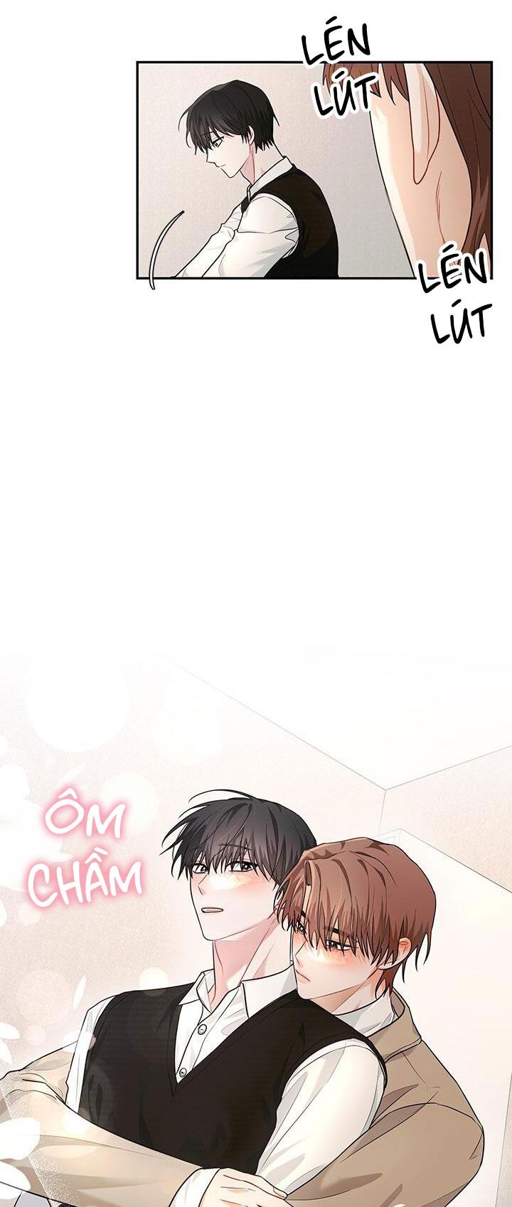 Đọc truyện TIỂU THỬ: BẮT ĐẦU MÙA HÈ - Chapter 47