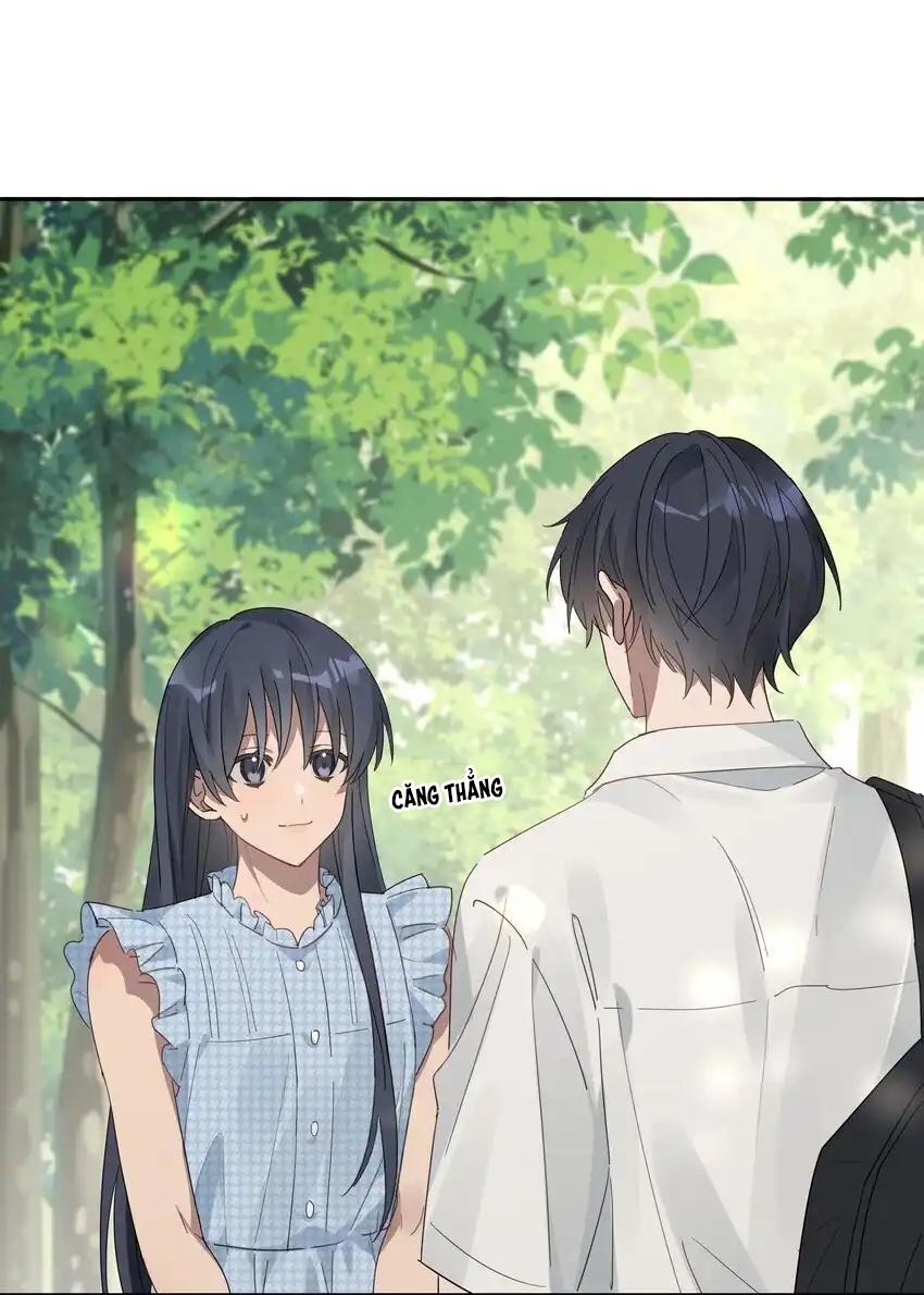 Đọc truyện Năm tháng qua - Chapter 27