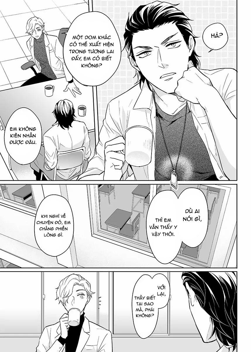 Đọc truyện [Hoàn] Thuần Phục Ta! - Chapter 7