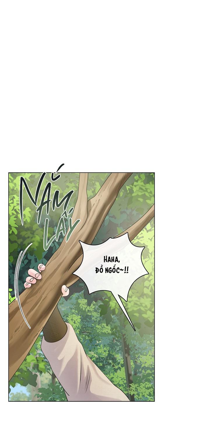 Đọc truyện Tôi đã nuôi dạy thủ lĩnh giáo phái ác ma - Chapter 5