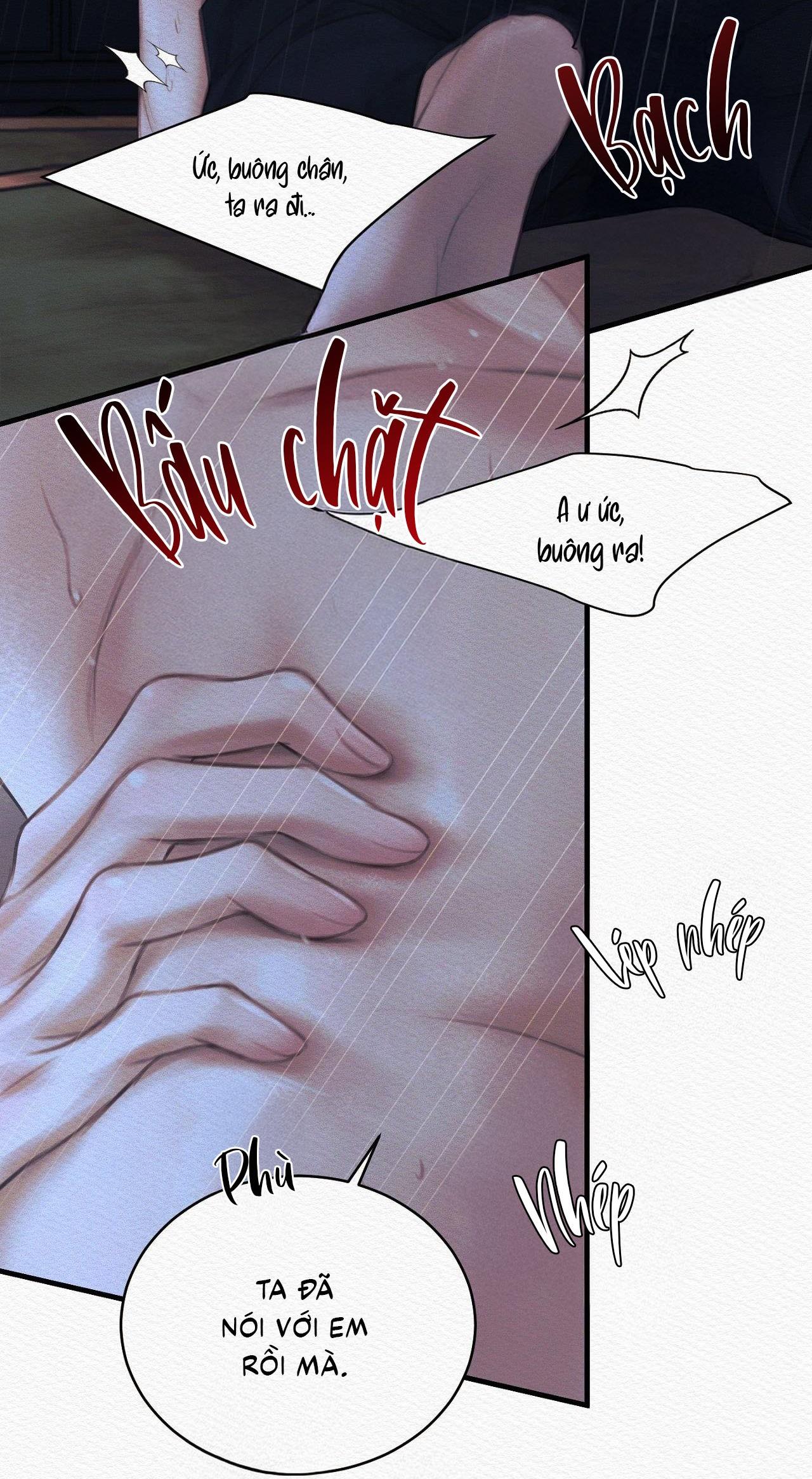 Đọc truyện Củy Dạ Khút - Chapter 79