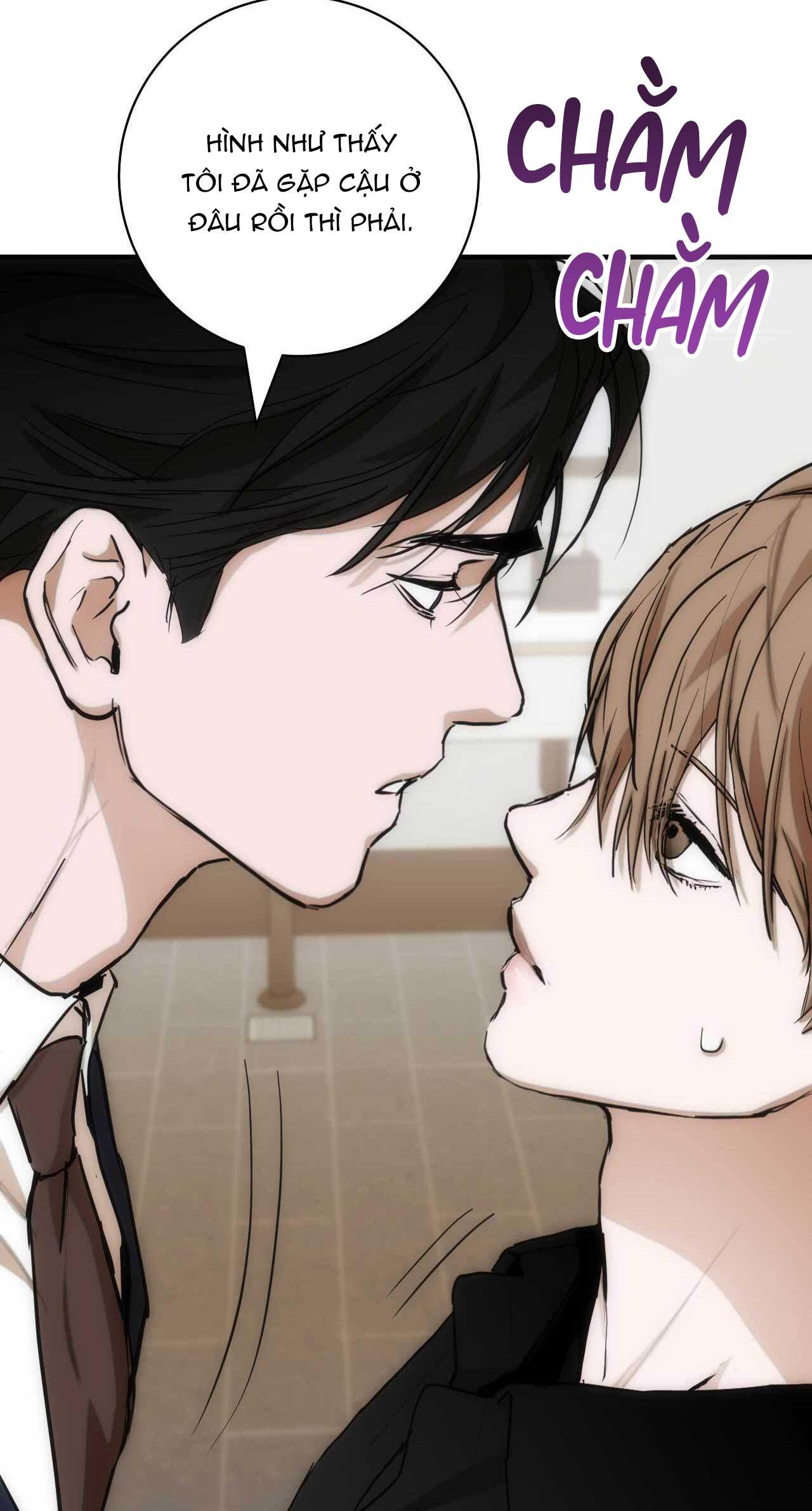 Đọc truyện CHÌM TRONG KHOÁI LẠC - Chapter 11