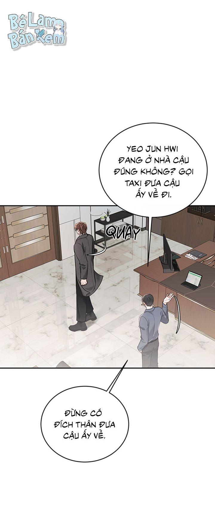 Đọc truyện TIỂU THỬ: BẮT ĐẦU MÙA HÈ - Chapter 57