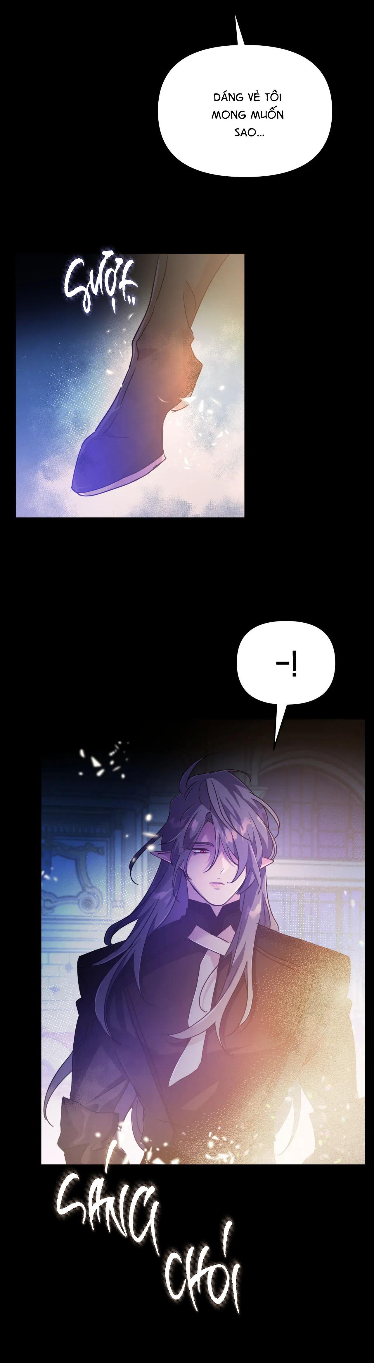 Đọc truyện  Ám Giữ Linh Hồn - Chapter 60