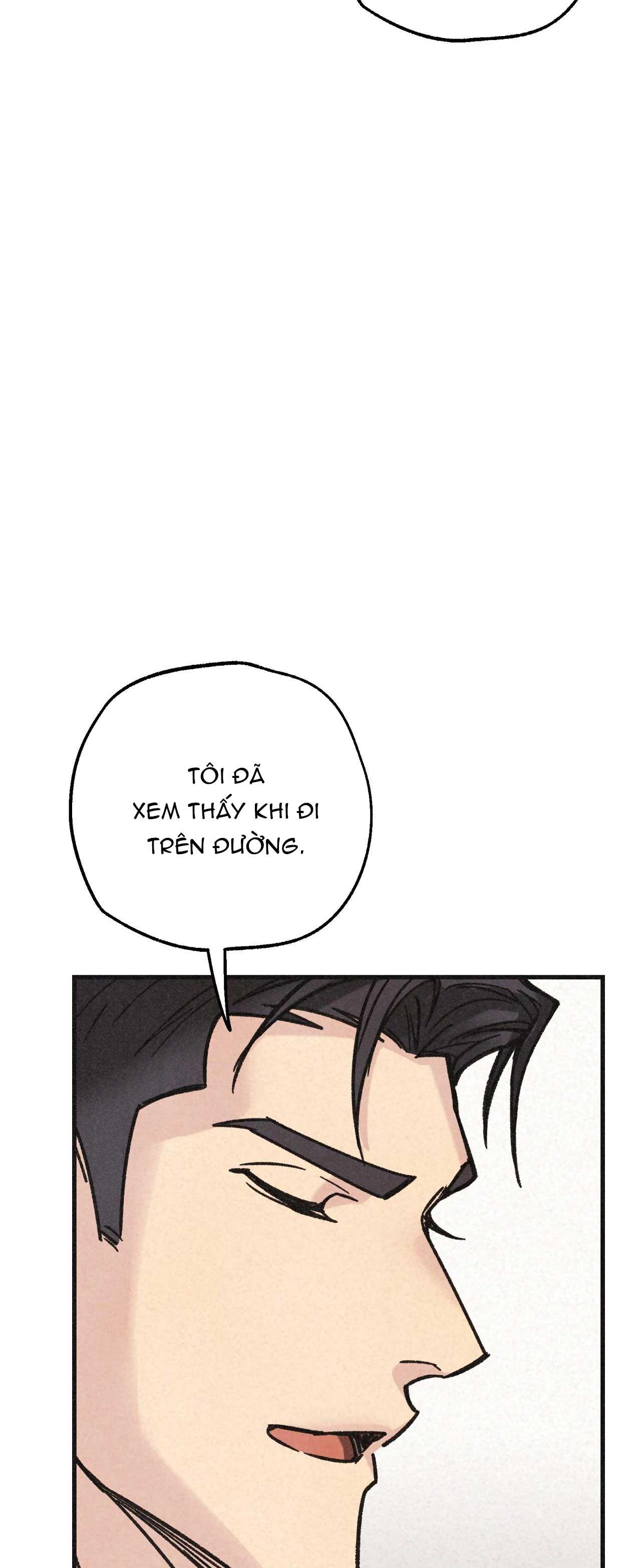 Đọc truyện BĂNG ĐẢNG SAMGEORI - Chapter 28