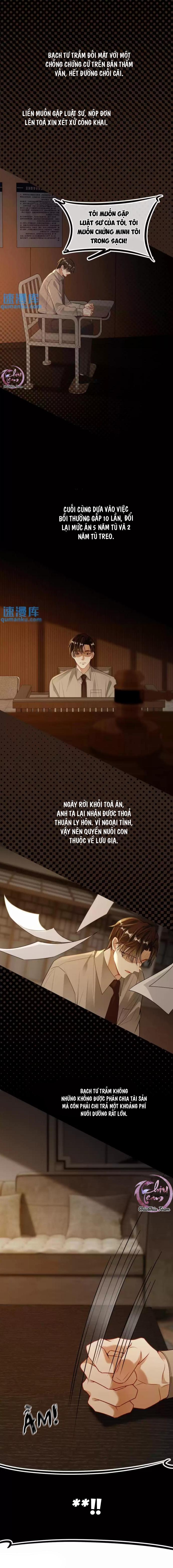 Đọc truyện Khát Vọng Ngọt Ngào - Chapter 22