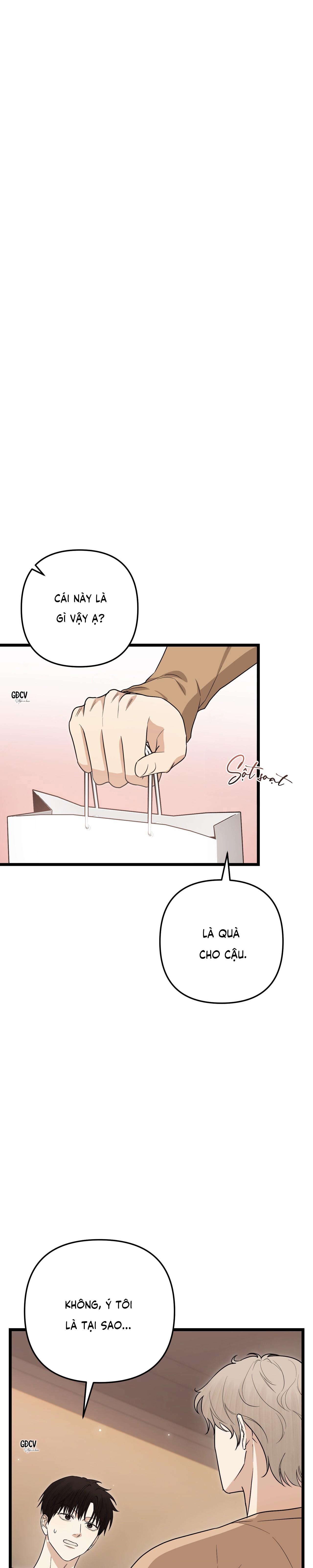 Đọc truyện ZERO DAY ATTACK - Chapter 7