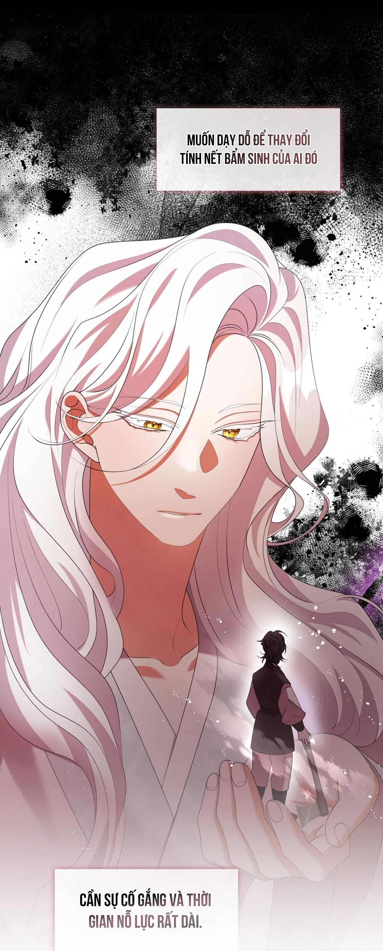 Đọc truyện Tôi đã nuôi dạy thủ lĩnh giáo phái ác ma - Chapter 52
