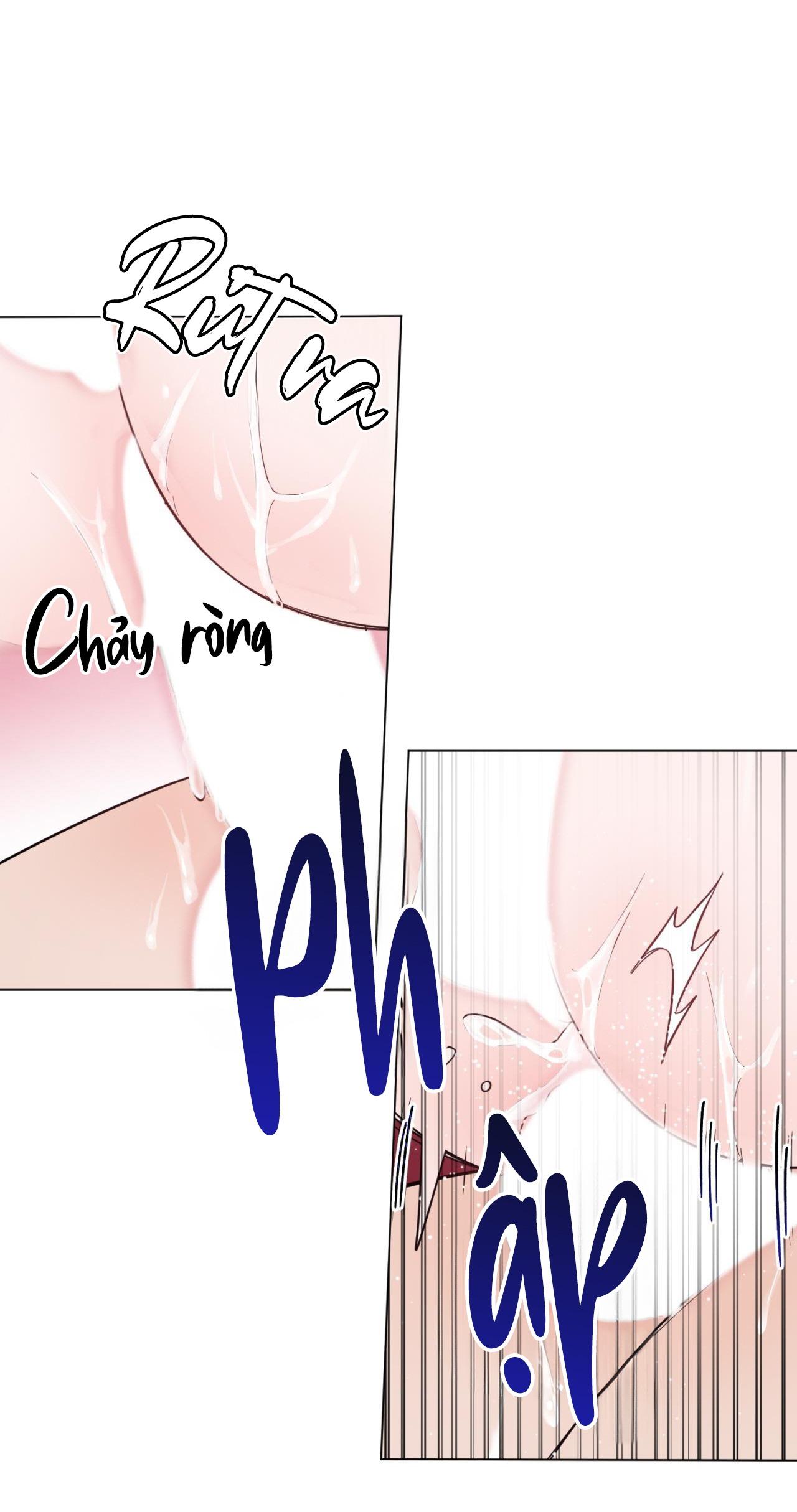 Đọc truyện BL CỔ TRANG-ÂU CỔ NGẮN NHÀ KIM - Chapter 35.5