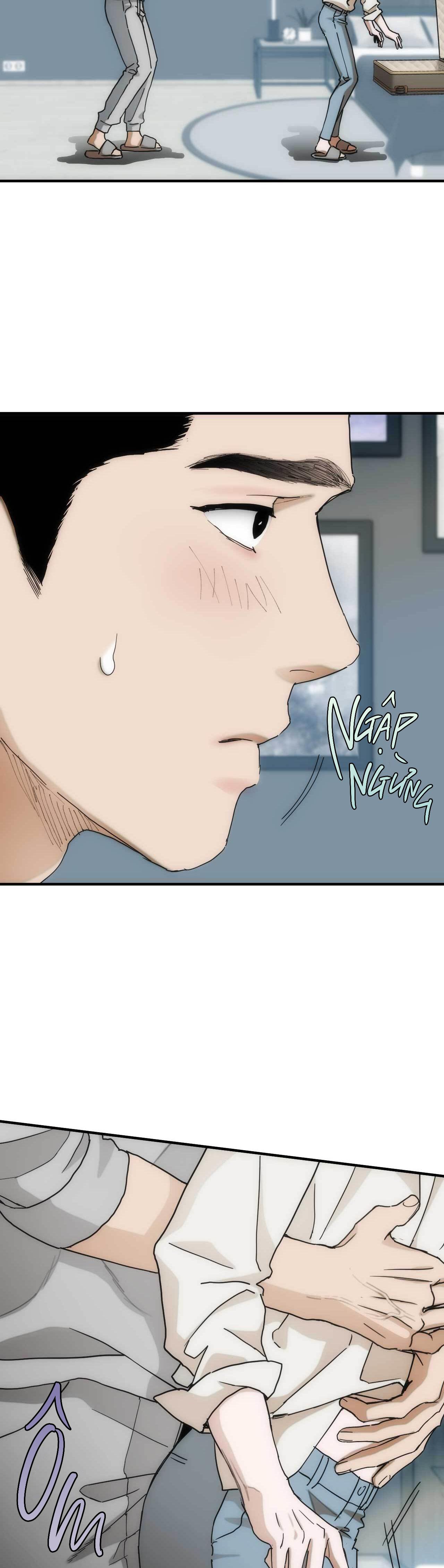 Đọc truyện CHÌM TRONG KHOÁI LẠC - Chapter 10