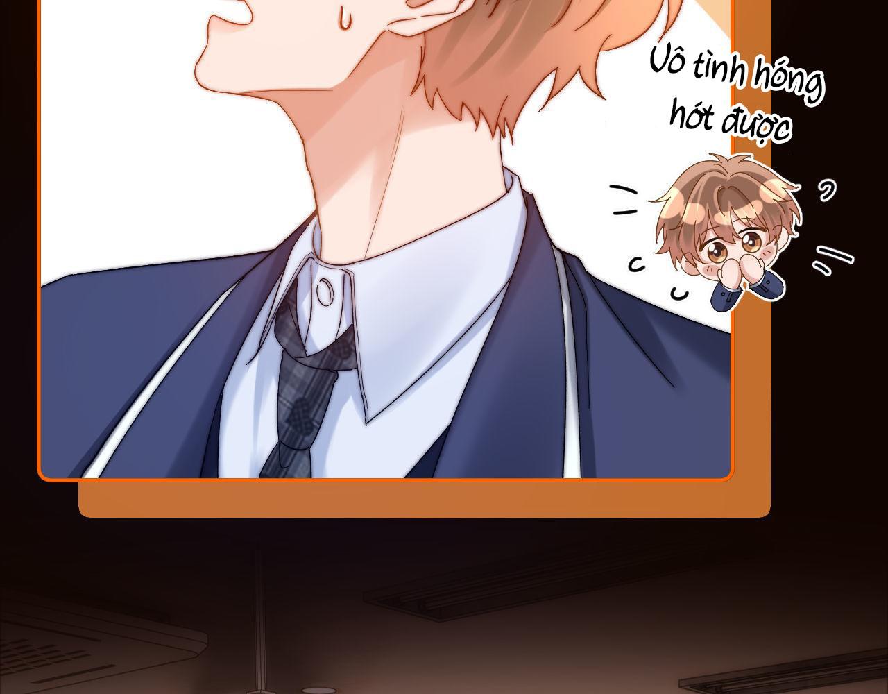 Đọc truyện (Drop) Chất Dị Ứng Cực Cute - Chapter 40