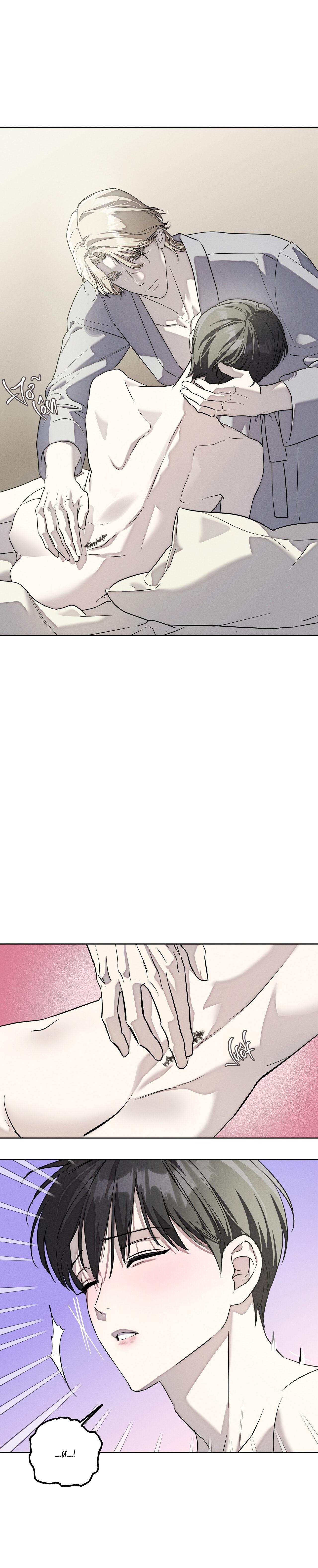 Đọc truyện LÂU ĐÀI GỖ MUN - Chapter 14