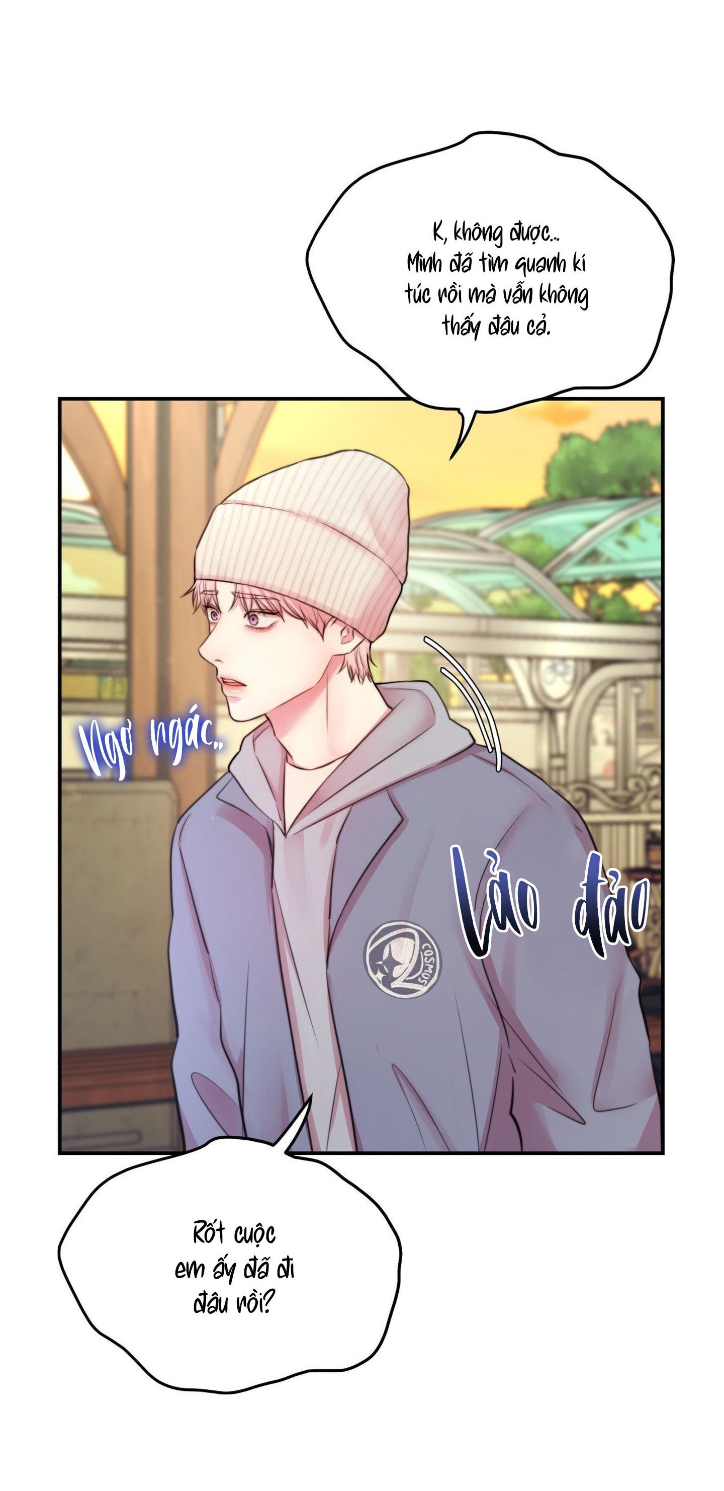 Đọc truyện  Love Remedy - Chapter 23