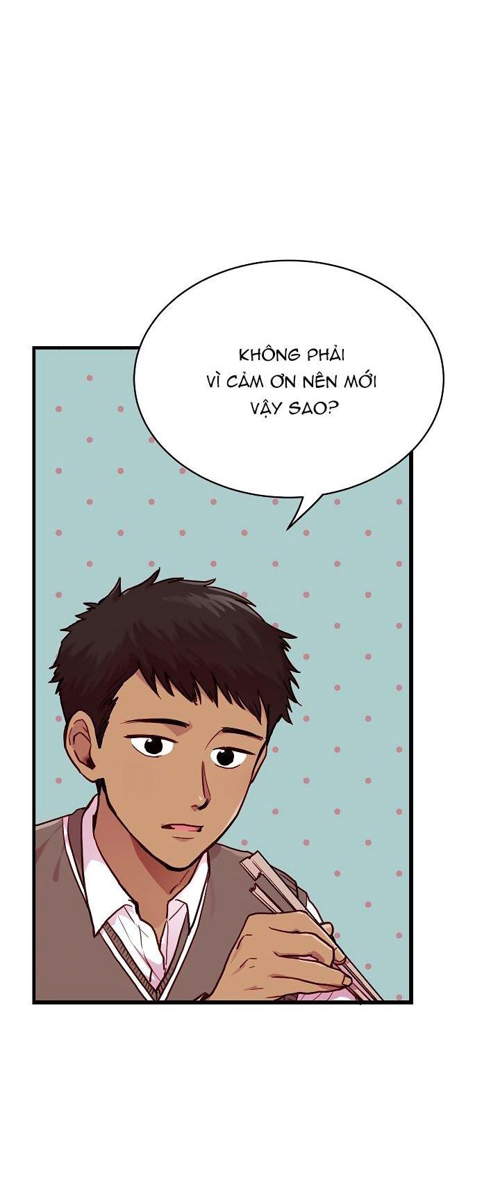 Đọc truyện Cách Để Trở Thành Gia Đình - Chapter 7