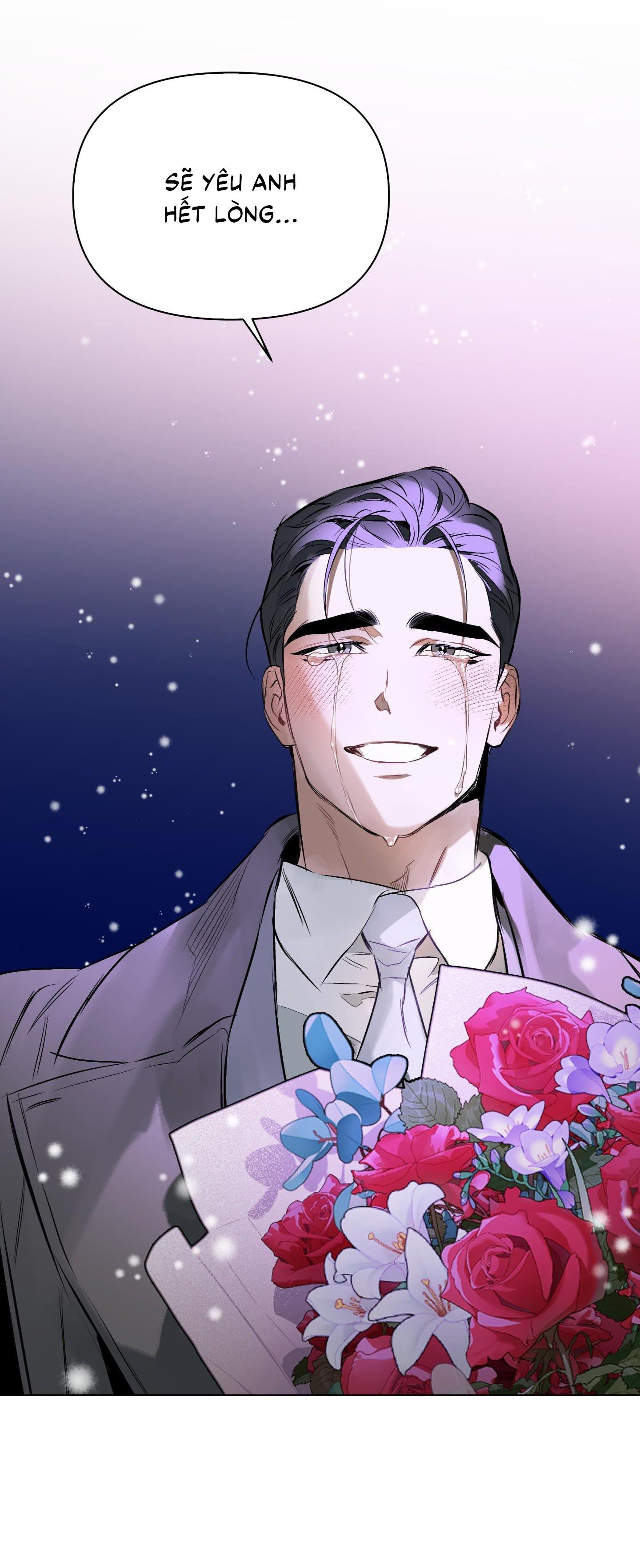 Đọc truyện  Định Tên Mối Quan Hệ - Chapter 69