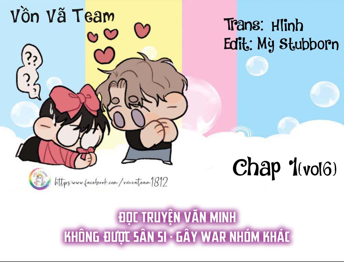 Đọc truyện Kedamono Arashi - Chapter 26