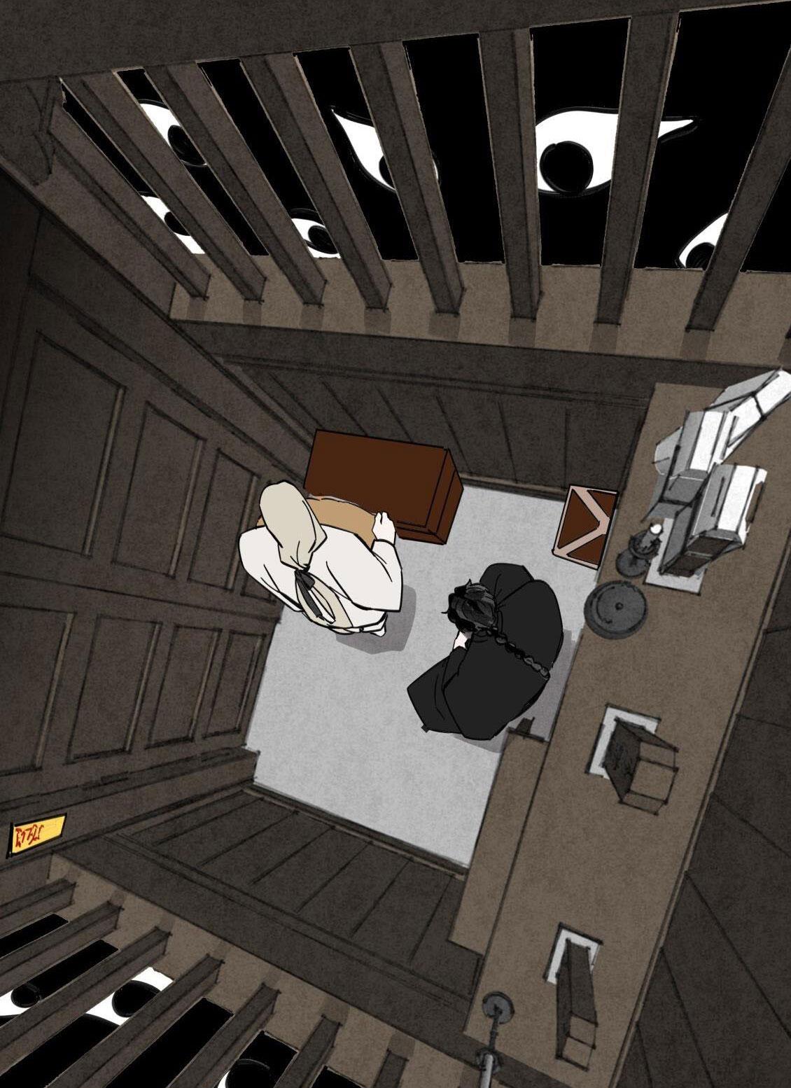 Đọc truyện PALJAE - Chapter 91