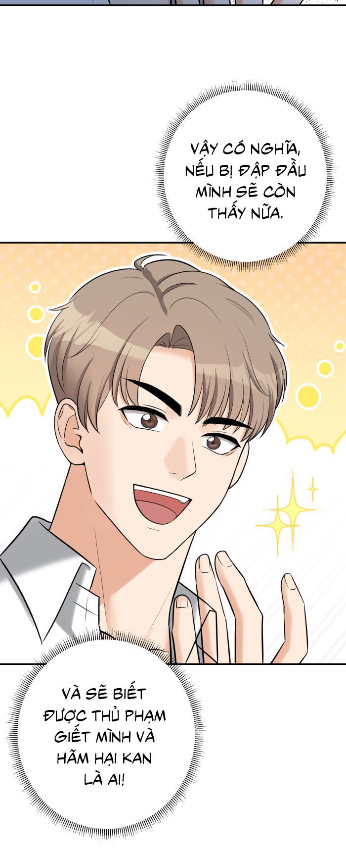 Đọc truyện Tỉnh dậy lần nữa bỗng trở thành minh tinh rồi - Chapter 14