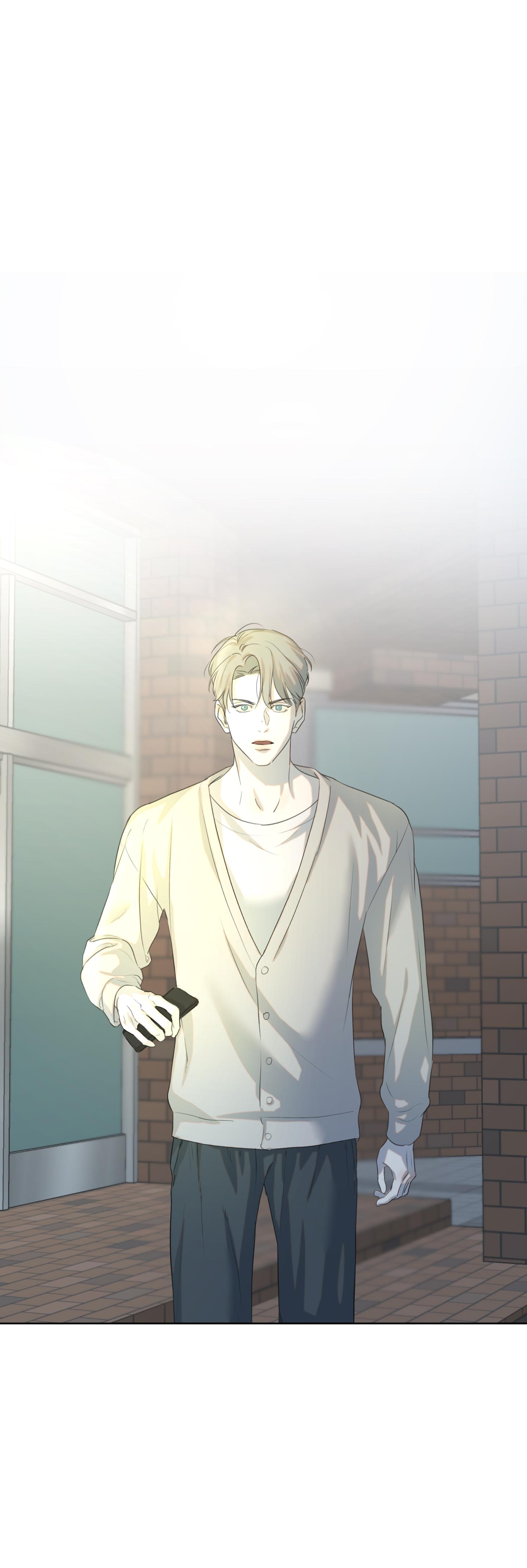 Đọc truyện NERD PROJECT - Chapter 10