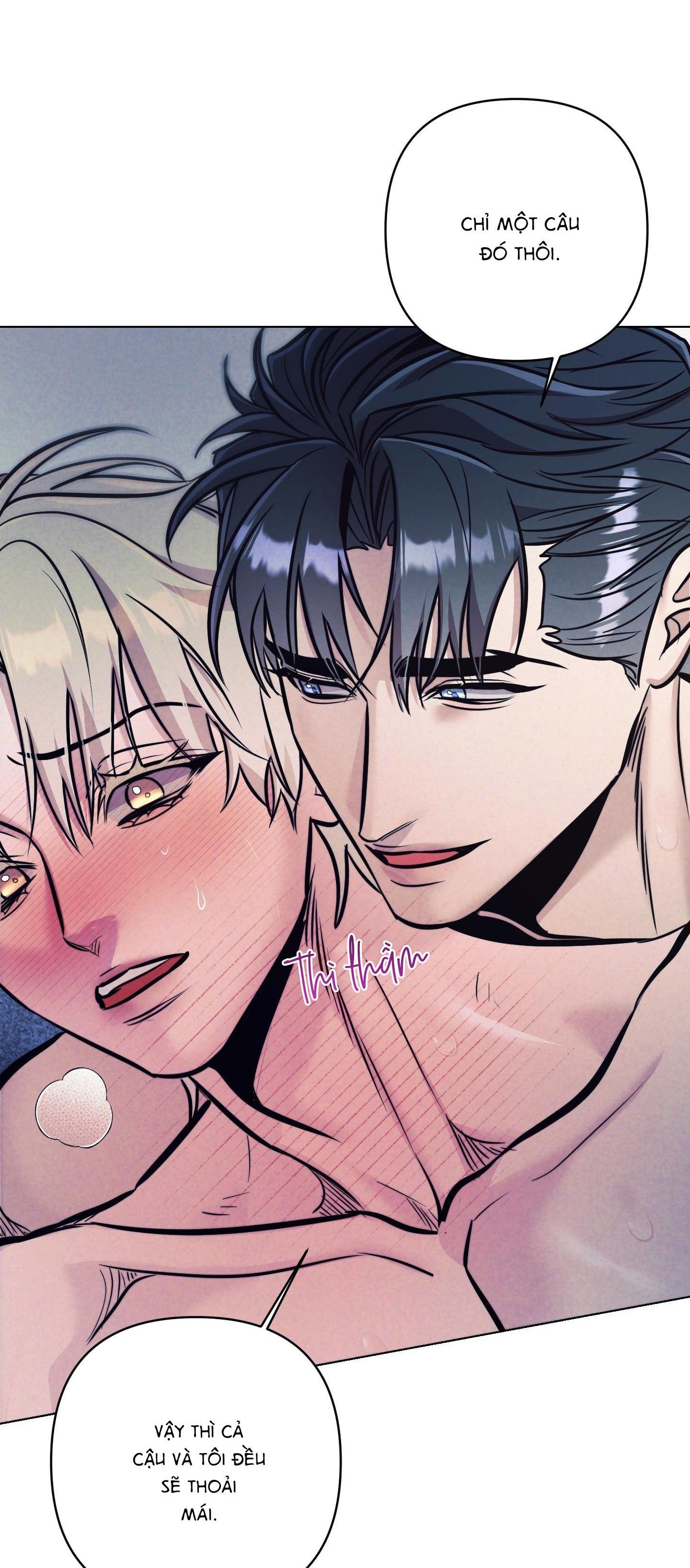 Đọc truyện  Stigma - Chapter 16