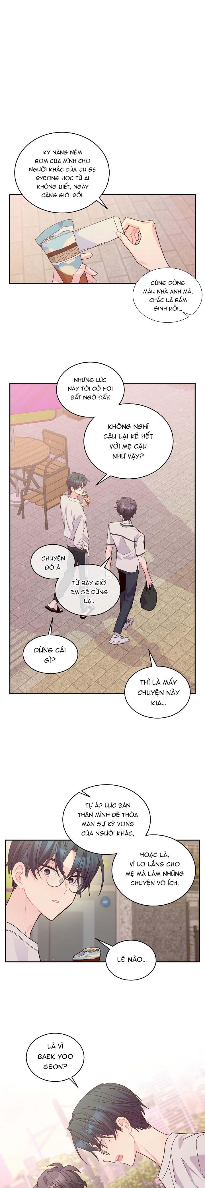 Đọc truyện Merry Marbling - Chapter 66