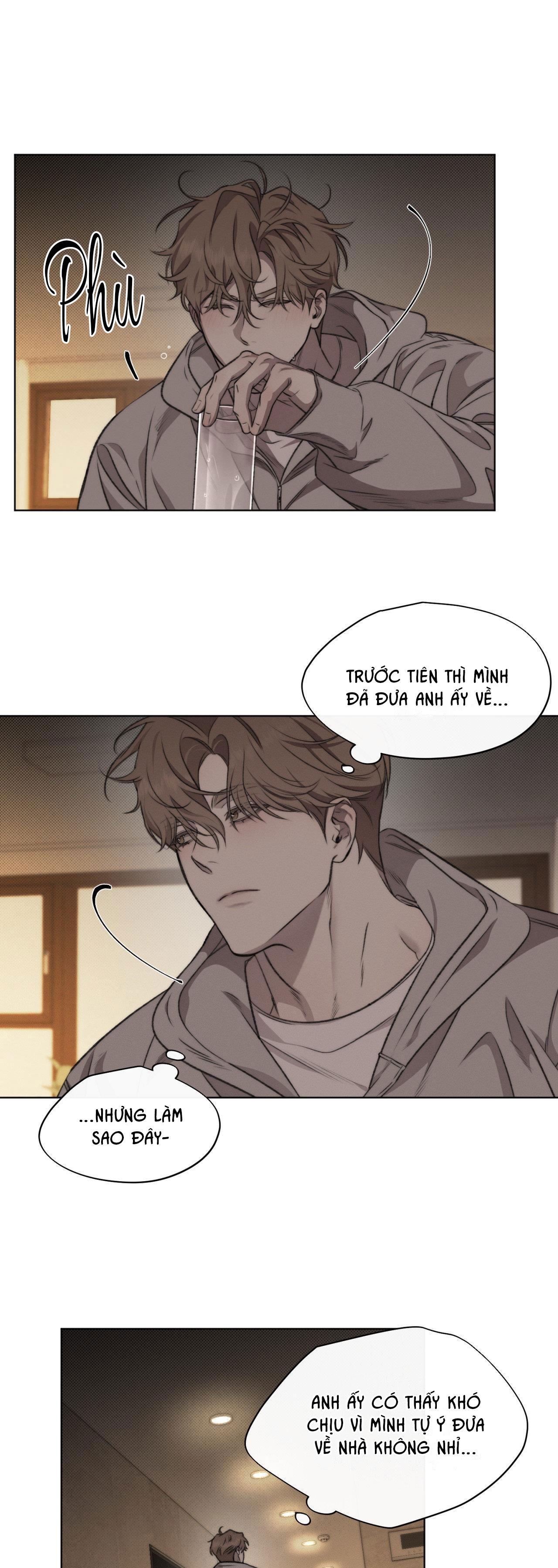 Đọc truyện STILL LOVE YOU - Chapter 9