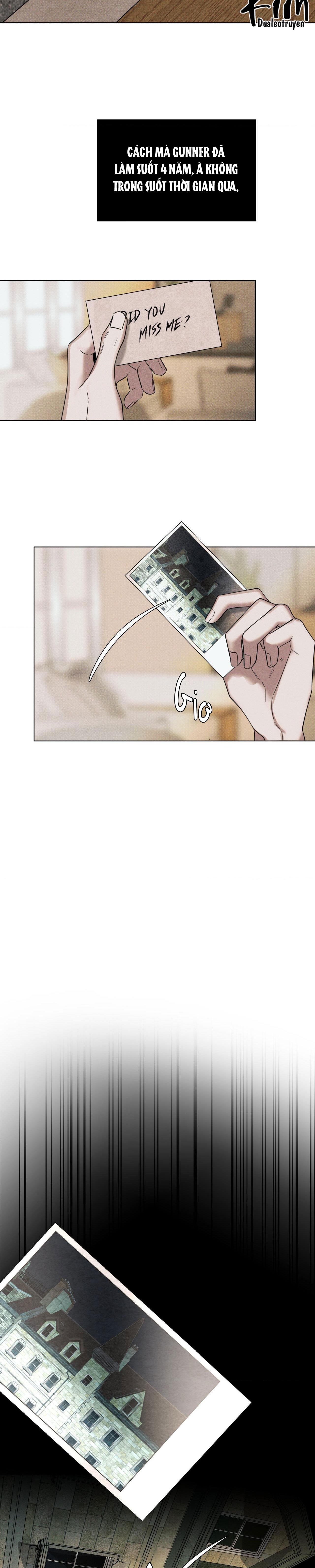 Đọc truyện THÂN ÁI - Chapter 15