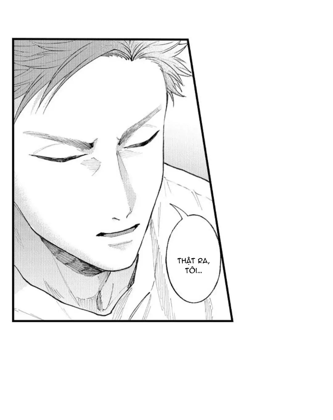 Đọc truyện Bị Tán Tỉnh Bởi Chàng Trai Lập Dị - Chapter 100