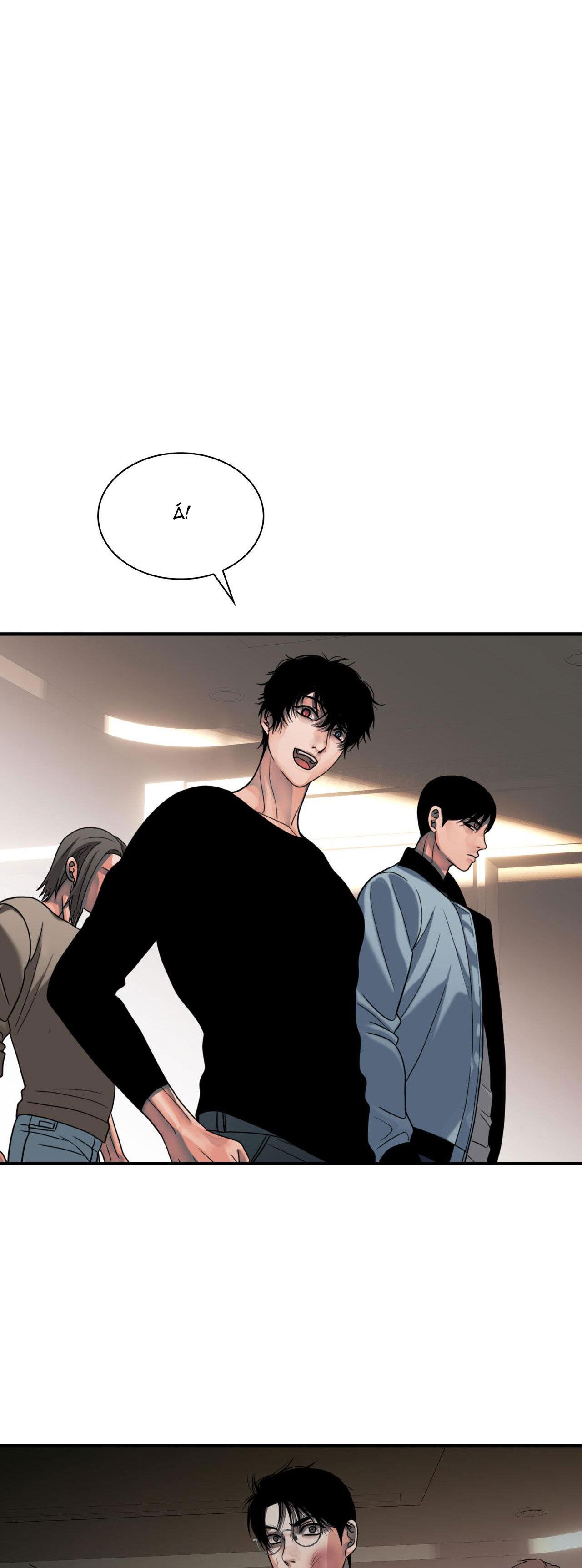Đọc truyện ĂN MÒN - Chapter 15