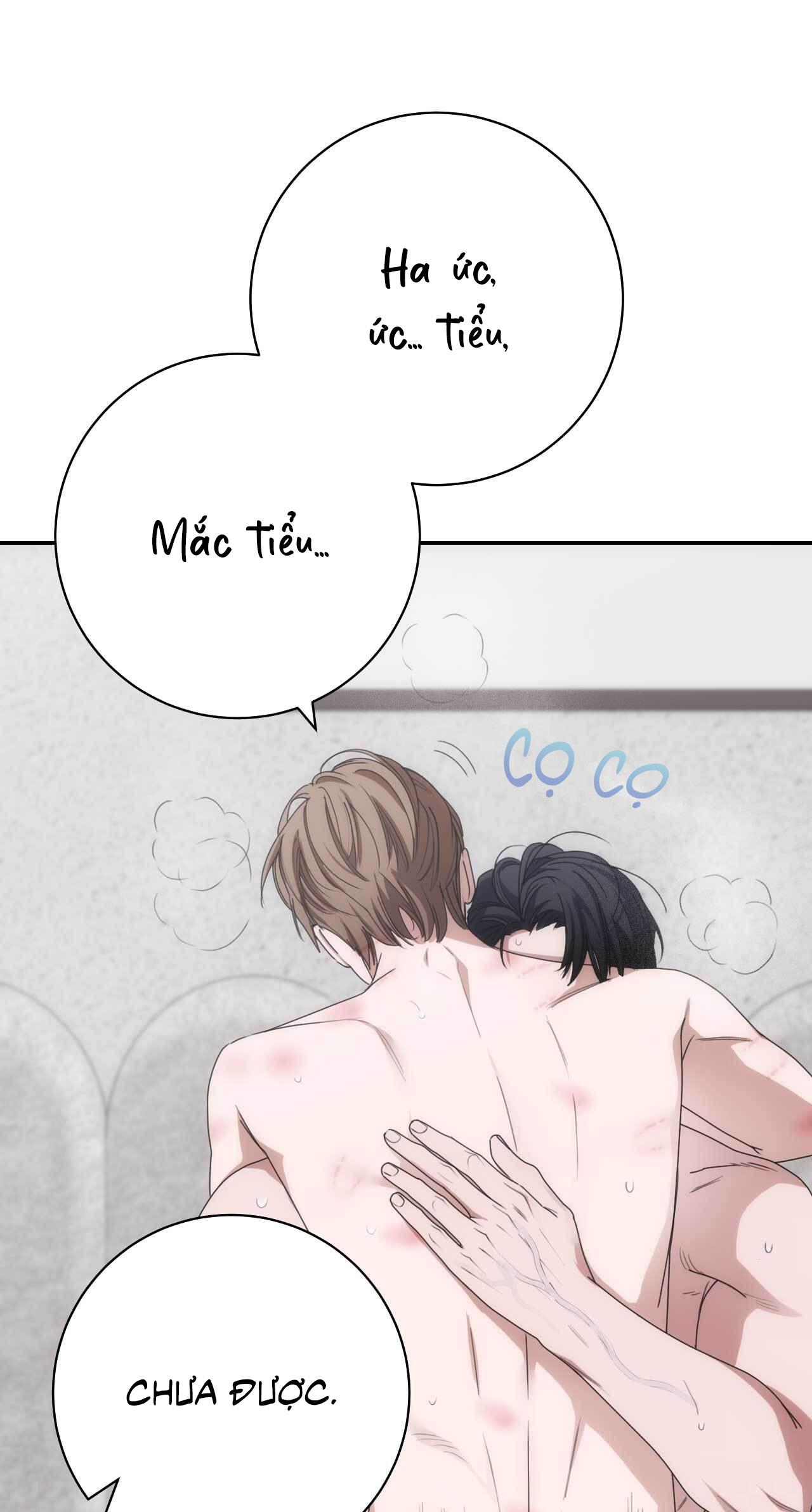 Đọc truyện CHÌM TRONG KHOÁI LẠC - Chapter 42